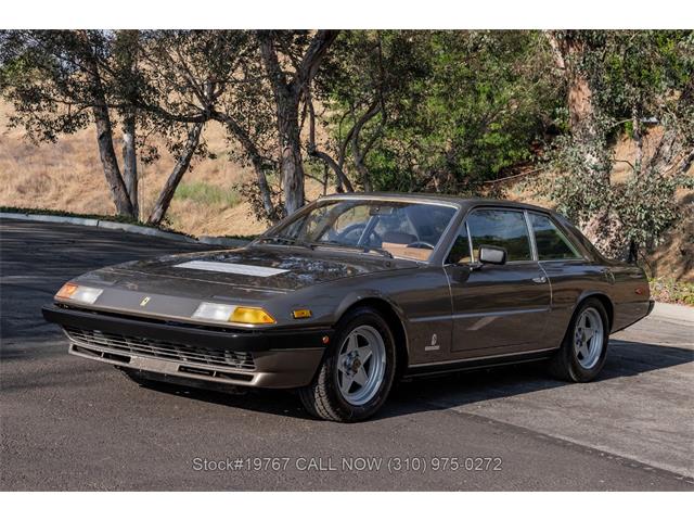 1982 Ferrari 400I (CC-2072300) for sale in Beverly Hills, California