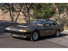 1982 Ferrari 400I (CC-2072300) for sale in Beverly Hills, California
