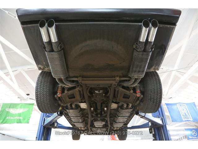 1982 Ferrari 400I (CC-2072300) for sale in Beverly Hills, California