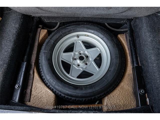1982 Ferrari 400I (CC-2072300) for sale in Beverly Hills, California