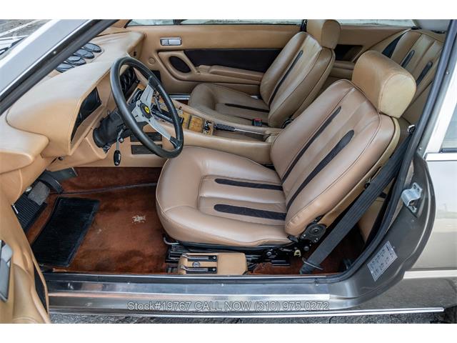 1982 Ferrari 400I (CC-2072300) for sale in Beverly Hills, California