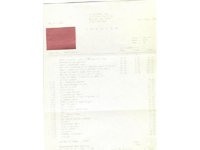 1982 Ferrari 400I (CC-2072300) for sale in Beverly Hills, California