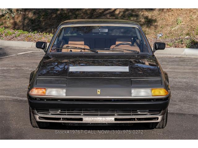 1982 Ferrari 400I (CC-2072300) for sale in Beverly Hills, California