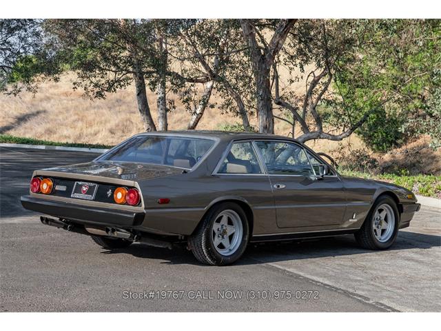 1982 Ferrari 400I (CC-2072300) for sale in Beverly Hills, California
