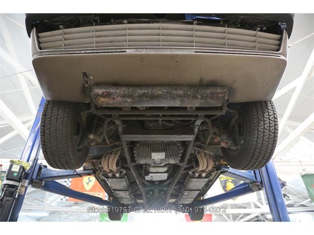 1982 Ferrari 400I (CC-2072300) for sale in Beverly Hills, California