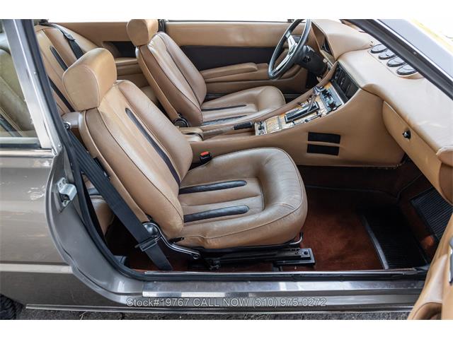 1982 Ferrari 400I (CC-2072300) for sale in Beverly Hills, California