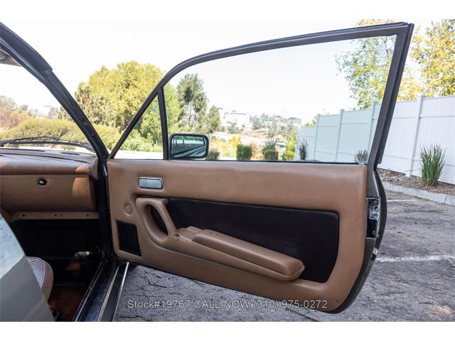 1982 Ferrari 400I (CC-2072300) for sale in Beverly Hills, California