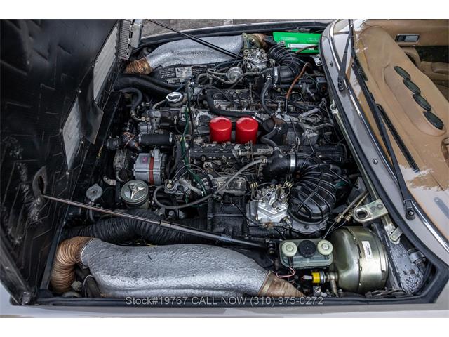 1982 Ferrari 400I (CC-2072300) for sale in Beverly Hills, California
