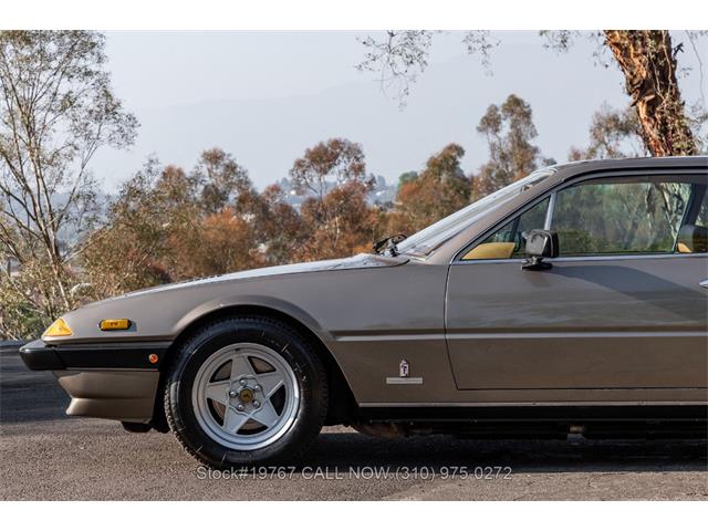 1982 Ferrari 400I (CC-2072300) for sale in Beverly Hills, California