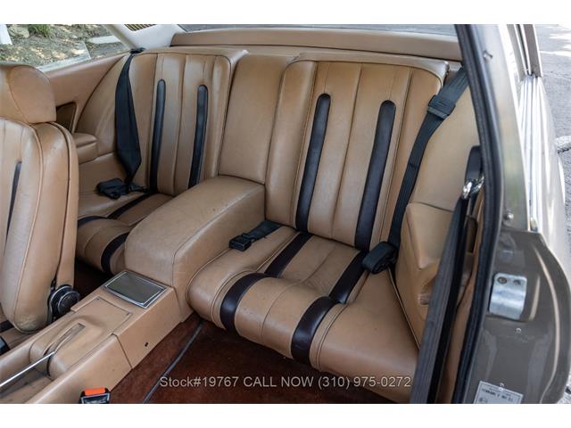 1982 Ferrari 400I (CC-2072300) for sale in Beverly Hills, California
