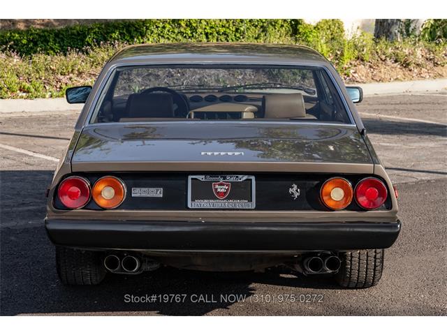 1982 Ferrari 400I (CC-2072300) for sale in Beverly Hills, California
