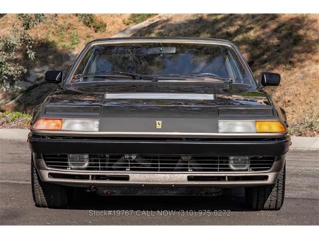 1982 Ferrari 400I (CC-2072300) for sale in Beverly Hills, California