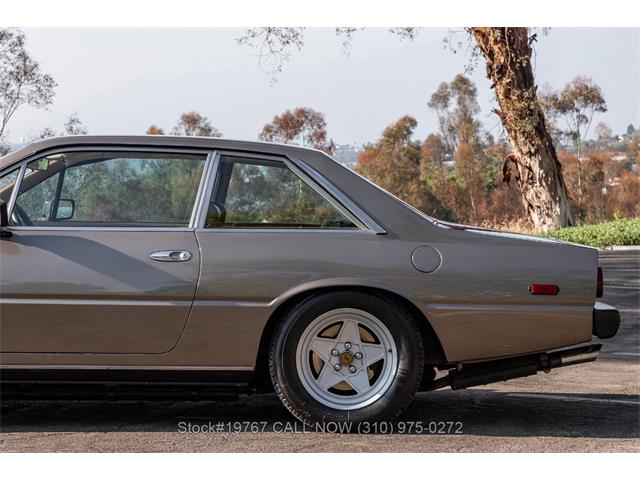 1982 Ferrari 400I (CC-2072300) for sale in Beverly Hills, California