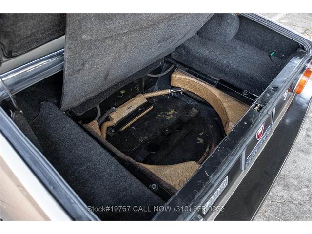 1982 Ferrari 400I (CC-2072300) for sale in Beverly Hills, California