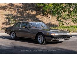 1982 Ferrari 400I (CC-2072300) for sale in Beverly Hills, California