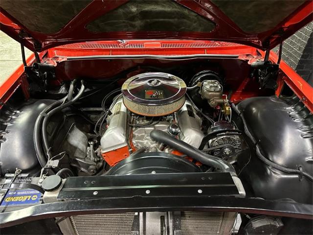1961 Chevrolet Impala (CC-2072301) for sale in Hobart, Indiana