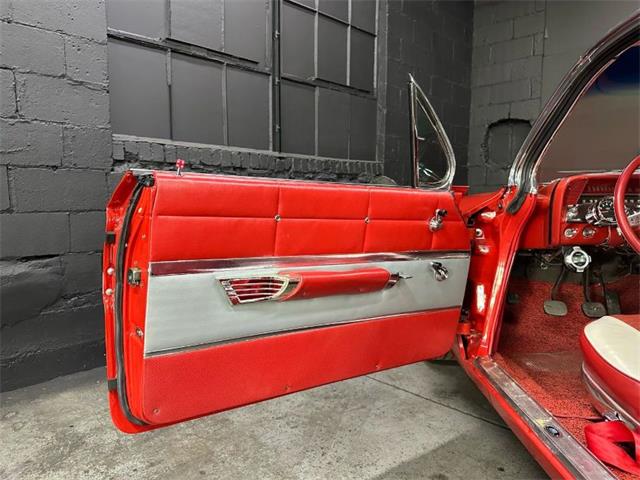 1961 Chevrolet Impala (CC-2072301) for sale in Hobart, Indiana