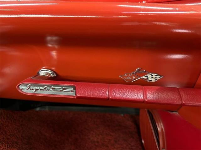 1961 Chevrolet Impala (CC-2072301) for sale in Hobart, Indiana