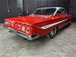 1961 Chevrolet Impala (CC-2072301) for sale in Hobart, Indiana
