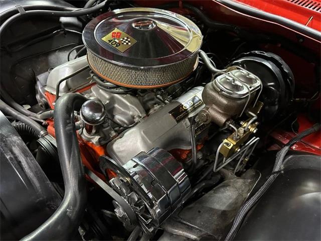 1961 Chevrolet Impala (CC-2072301) for sale in Hobart, Indiana