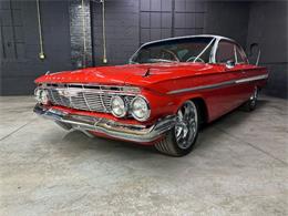 1961 Chevrolet Impala (CC-2072301) for sale in Hobart, Indiana