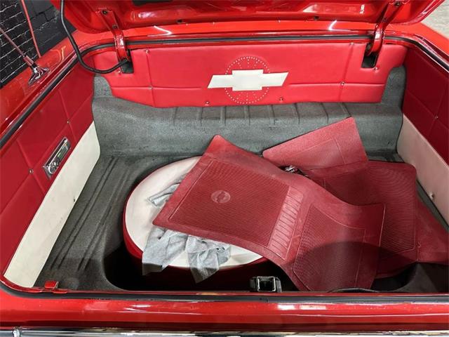 1961 Chevrolet Impala (CC-2072301) for sale in Hobart, Indiana