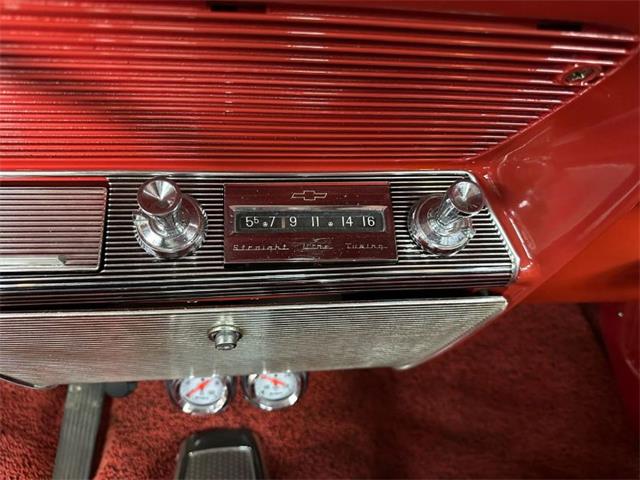 1961 Chevrolet Impala (CC-2072301) for sale in Hobart, Indiana