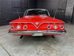 1961 Chevrolet Impala (CC-2072301) for sale in Hobart, Indiana