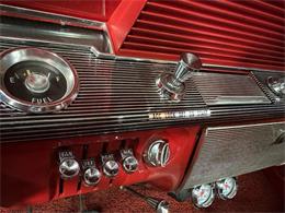 1961 Chevrolet Impala (CC-2072301) for sale in Hobart, Indiana