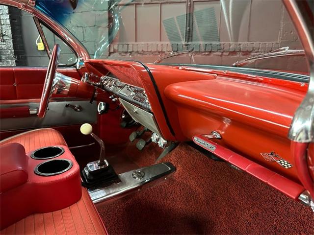 1961 Chevrolet Impala (CC-2072301) for sale in Hobart, Indiana