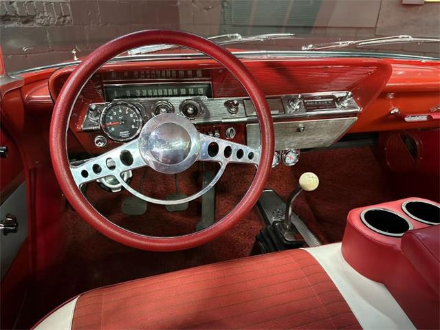 1961 Chevrolet Impala (CC-2072301) for sale in Hobart, Indiana