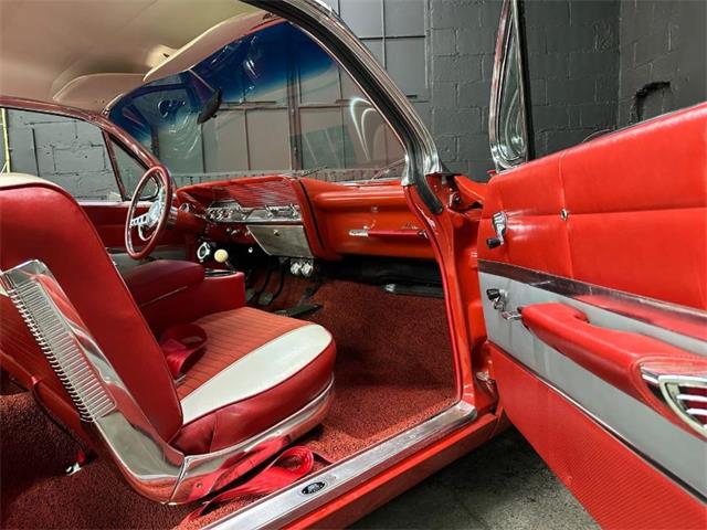 1961 Chevrolet Impala (CC-2072301) for sale in Hobart, Indiana