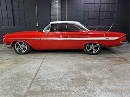 1961 Chevrolet Impala (CC-2072301) for sale in Hobart, Indiana