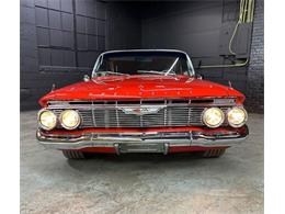 1961 Chevrolet Impala (CC-2072301) for sale in Hobart, Indiana