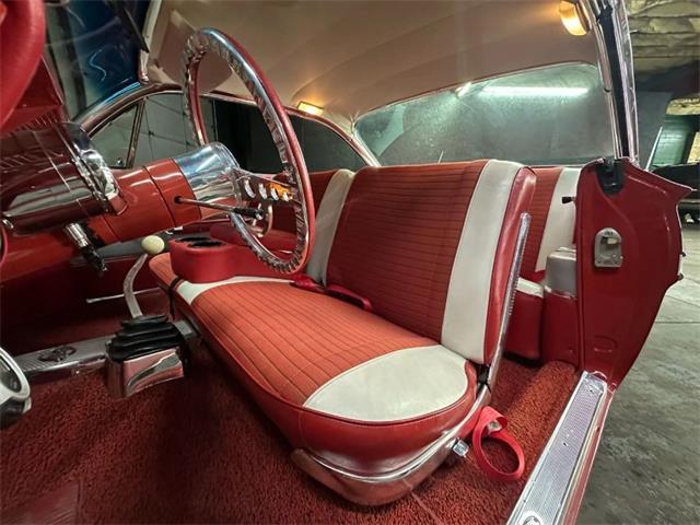 1961 Chevrolet Impala (CC-2072301) for sale in Hobart, Indiana