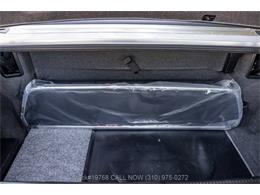 2002 Mercedes-Benz SL500 (CC-2072302) for sale in Beverly Hills, California