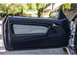 2002 Mercedes-Benz SL500 (CC-2072302) for sale in Beverly Hills, California