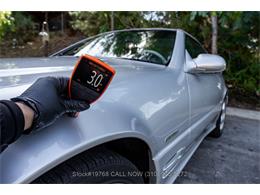 2002 Mercedes-Benz SL500 (CC-2072302) for sale in Beverly Hills, California