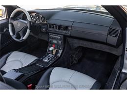 2002 Mercedes-Benz SL500 (CC-2072302) for sale in Beverly Hills, California