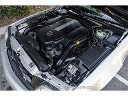 2002 Mercedes-Benz SL500 (CC-2072302) for sale in Beverly Hills, California