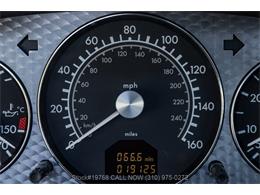 2002 Mercedes-Benz SL500 (CC-2072302) for sale in Beverly Hills, California
