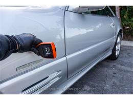 2002 Mercedes-Benz SL500 (CC-2072302) for sale in Beverly Hills, California