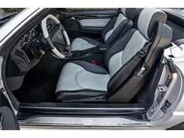 2002 Mercedes-Benz SL500 (CC-2072302) for sale in Beverly Hills, California
