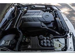 2002 Mercedes-Benz SL500 (CC-2072302) for sale in Beverly Hills, California