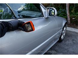 2002 Mercedes-Benz SL500 (CC-2072302) for sale in Beverly Hills, California