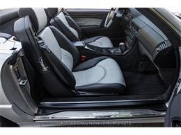 2002 Mercedes-Benz SL500 (CC-2072302) for sale in Beverly Hills, California