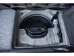 2002 Mercedes-Benz SL500 (CC-2072302) for sale in Beverly Hills, California