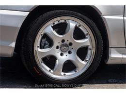 2002 Mercedes-Benz SL500 (CC-2072302) for sale in Beverly Hills, California