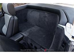 2002 Mercedes-Benz SL500 (CC-2072302) for sale in Beverly Hills, California