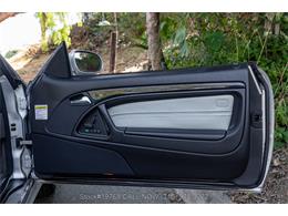 2002 Mercedes-Benz SL500 (CC-2072302) for sale in Beverly Hills, California